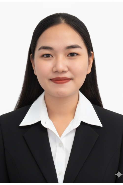 นางสาวพรสินี-งามเขียว