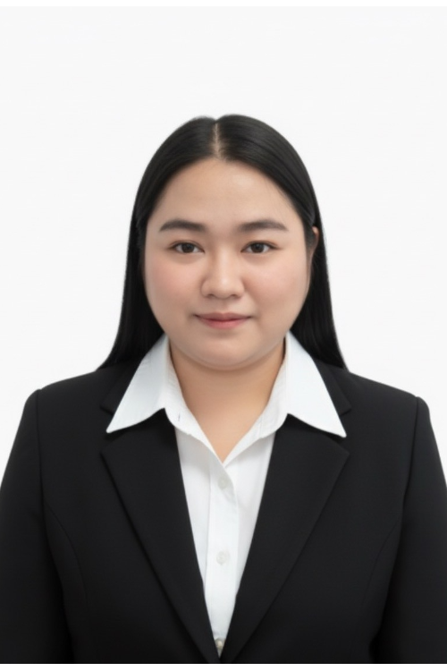 นางสาวณัฐมน-ปานเจริญ